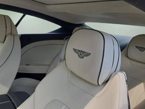 New 2025 Bentley Continental GT image 20