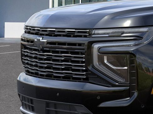 New 2026 Chevrolet Tahoe High Country AWD/4WD image 45