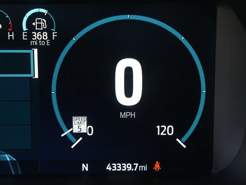 Used 2023 Ford F150 Tremor w/ Equipment Group 402A High AWD/4WD image 28