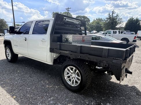 Used 2015 GMC Sierra 1500 SLE AWD/4WD image 9