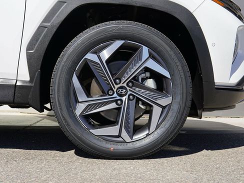 Used 2022 Hyundai Tucson Limited image 32