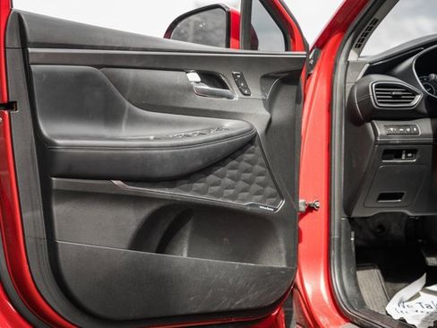 Used 2023 Hyundai Santa Fe Limited image 38