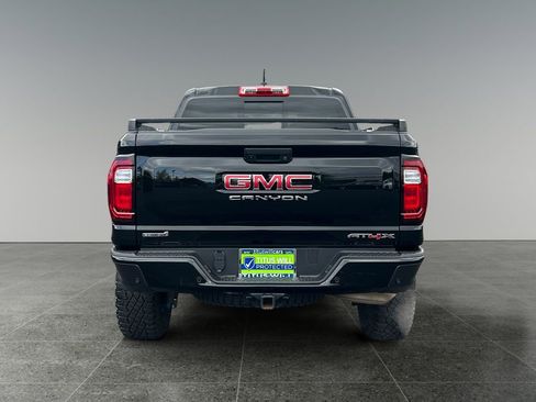 Used 2023 GMC Canyon AT4X w/ Edition 1 image 6