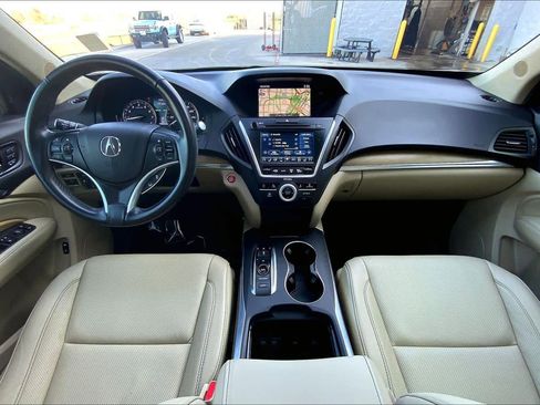 Used 2020 Acura MDX w/Technology Pkg image 14