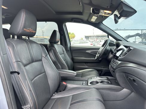 Used 2023 Honda Passport TrailSport image 23