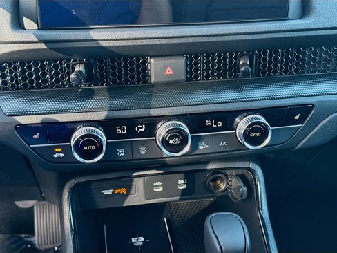 New 2026 Honda CR-V Sport-L image 14