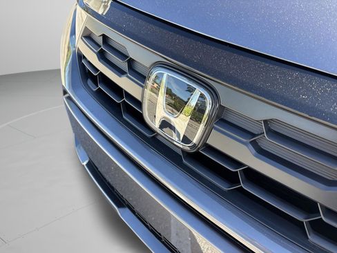 New 2026 Honda Odyssey EX-L image 22