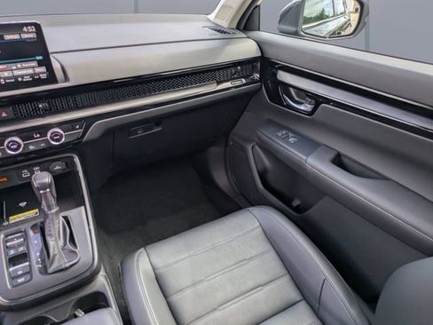 Used 2023 Honda CR-V EX-L image 17