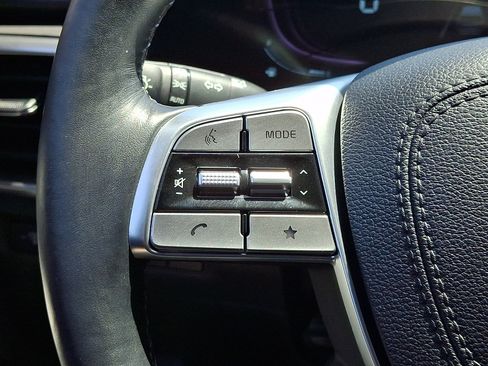 Certified 2024 Kia Telluride EX X-Line AWD/4WD image 21