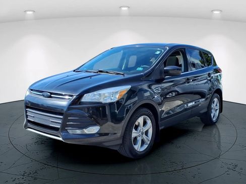 Used 2015 Ford Escape SE AWD/4WD image 5