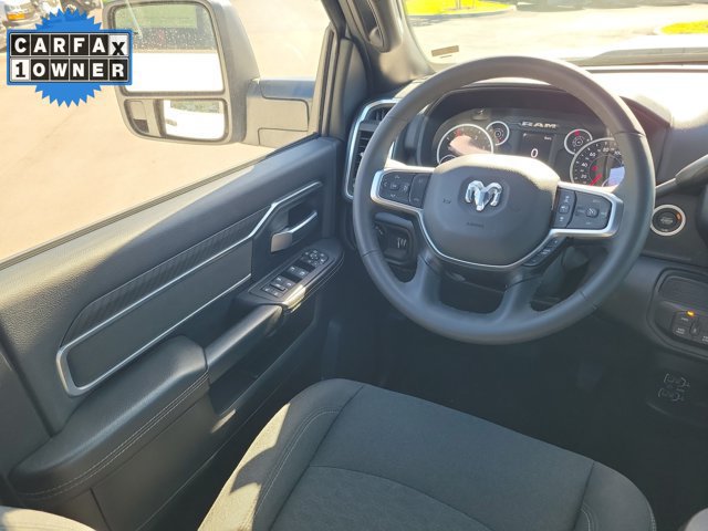 Used 2026 RAM 2500 Big Horn AWD/4WD image 19
