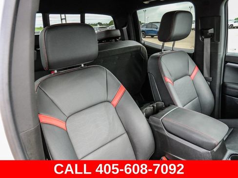 Used 2023 Chevrolet Colorado Z71 w/ Z71 Convenience Package 2 AWD/4WD image 20