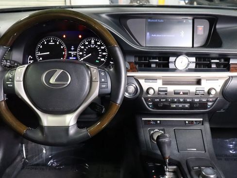 Used 2015 Lexus ES 350 image 18