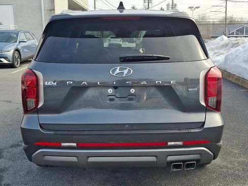 Used 2023 Hyundai Palisade SEL w/ Cargo Package image 6