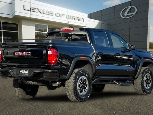 Used 2023 GMC Canyon AT4X w/ Edition 1 image 9