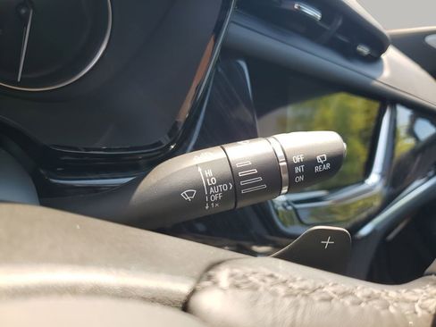 New 2025 Cadillac XT6 Premium Luxury w/ LPO, Floor Liner Package image 39