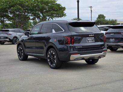 New 2026 Kia Sorento EX