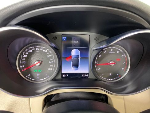 Used 2018 Mercedes-Benz C 300 Cabriolet image 23