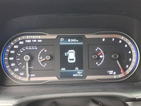 Certified 2023 Hyundai Tucson SEL AWD/4WD image 29
