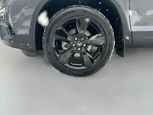 Used 2020 Honda Passport Elite image 35