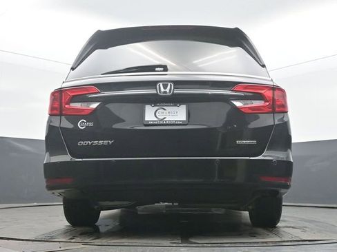 Used 2022 Honda Odyssey Touring image 50
