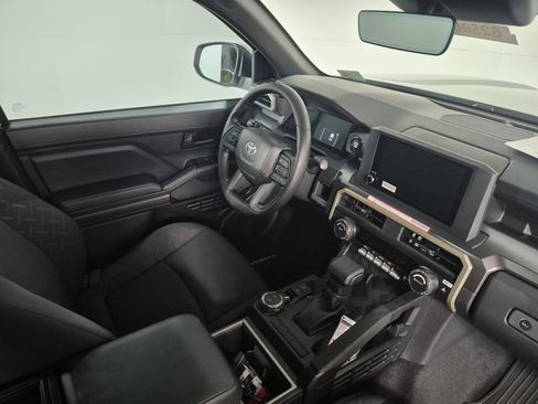 New 2026 Toyota Tacoma SR5 image 31