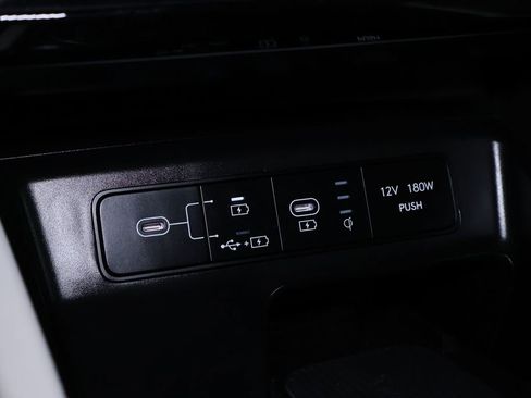 Used 2025 Hyundai Tucson SEL image 30