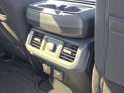 New 2025 Ford F150 XLT w/ Equipment Group 301A Standard image 10