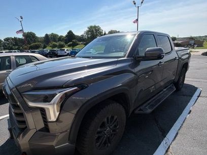 Used 2023 Toyota Tundra SR5 w/ SR5 Convenience Package