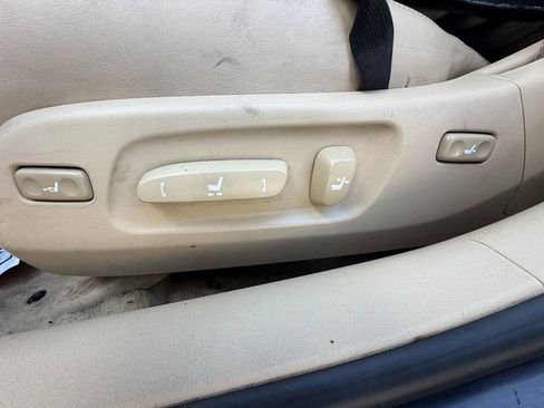 Used 2009 Lexus ES 350 w/ Premium Pkg Plus FWD image 10