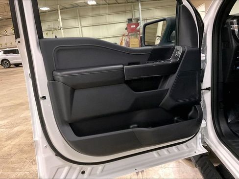 Certified 2023 Ford F150 XLT w/ Equipment Group 302A High AWD/4WD image 21