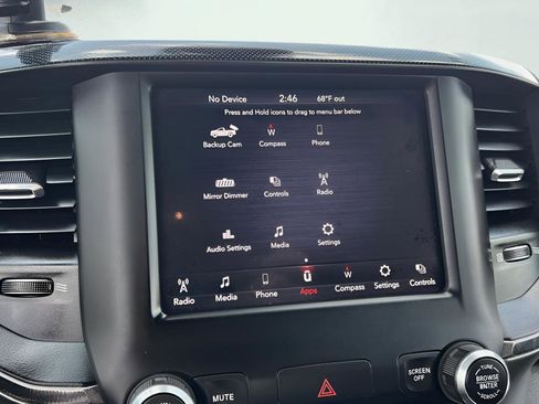 Used 2019 RAM 2500 Power Wagon image 49