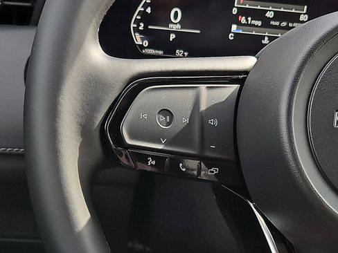 New 2026 MAZDA CX-5 Select image 16