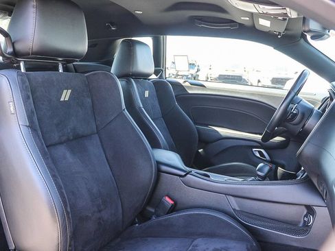 Used 2023 Dodge Challenger R/T Scat Pack RWD image 17