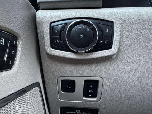 Used 2019 Ford F350 Limited w/ FX4 Off-Road Package image 25