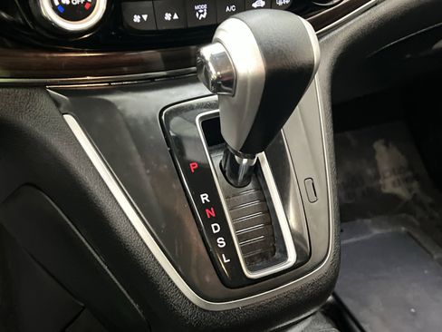 Used 2016 Honda CR-V EX-L image 20