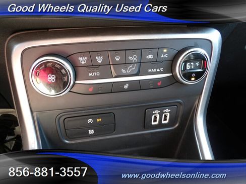 Used 2019 Ford EcoSport SES AWD/4WD image 17