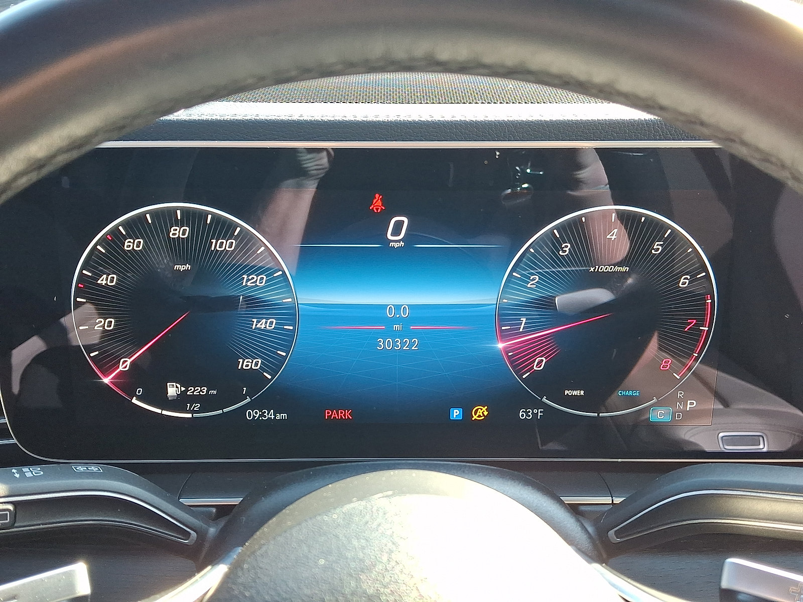 Used 2024 Mercedes-Benz GLE 350 4MATIC image 12