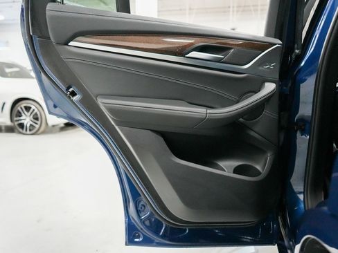 Used 2023 BMW X3 M40i w/ Premium Package image 24