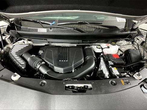 New 2026 Buick Enclave Sport Touring w/ Super Cruise Package image 2