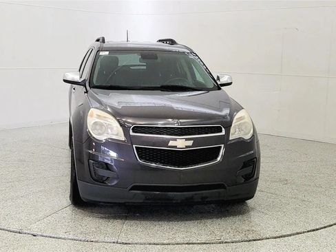 Used 2015 Chevrolet Equinox LT FWD image 2