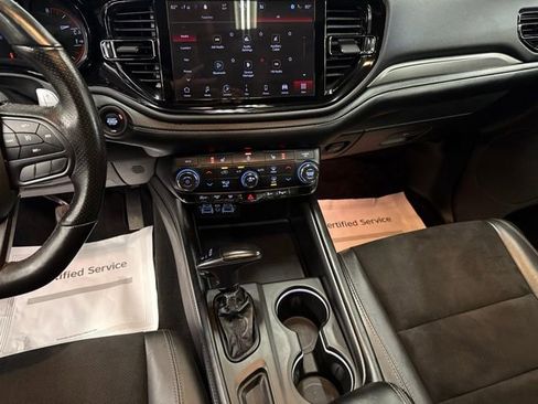 Used 2021 Dodge Durango GT AWD/4WD image 19