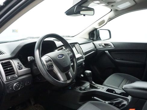 Used 2021 Ford Ranger XLT w/ Trailer Tow Package image 31