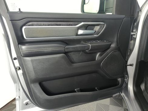 Used 2022 RAM 1500 Big Horn AWD/4WD image 17
