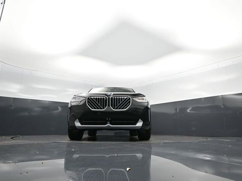 New 2026 BMW X3 xDrive30 w/ Premium Package image 44