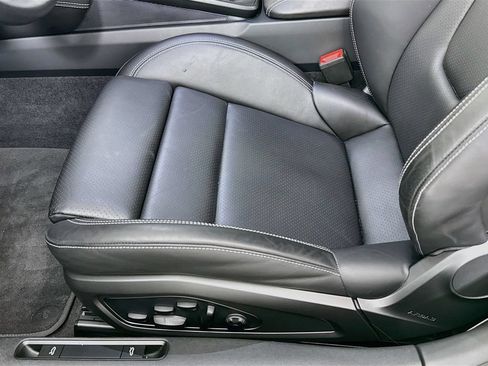 Certified 2023 Porsche 911 Carrera 4 GTS AWD/4WD image 22