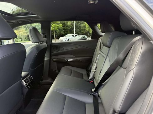 Used 2025 Lexus RX 350 Premium AWD/4WD image 17