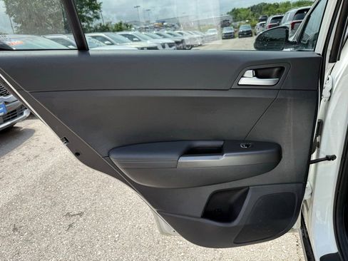 Used 2022 Kia Sportage LX w/ LX AWD Value Edition Package image 8