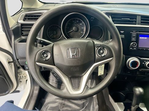 Used 2019 Honda Fit LX image 11