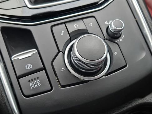 Used 2021 MAZDA CX-5 Carbon Edition image 17